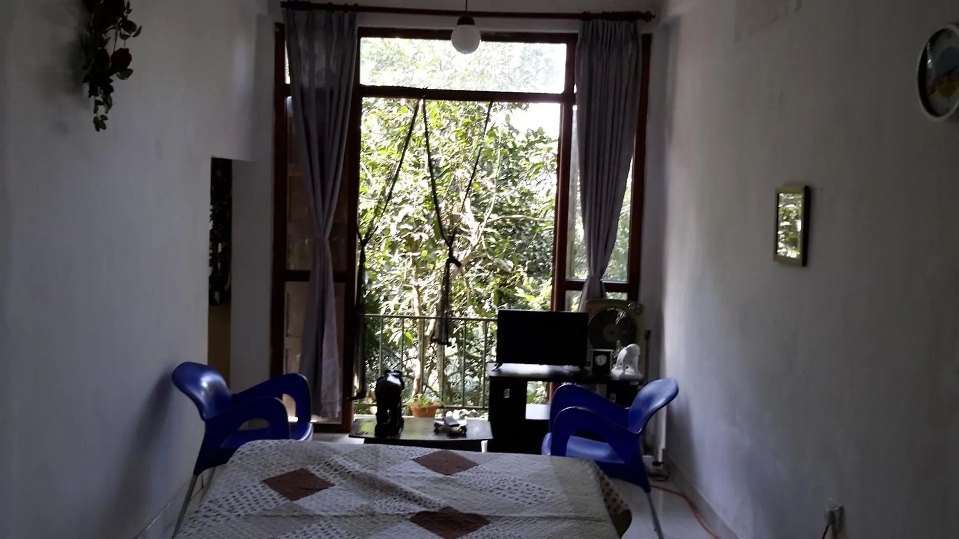 Amigos One Bed Room Apartment Канди