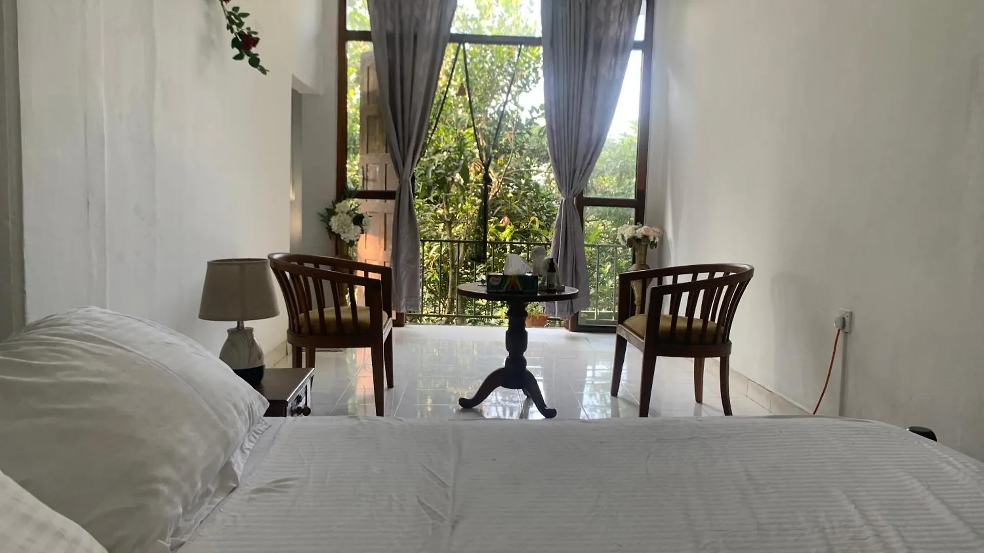 Amigos One Bed Room Apartment Канди Шри-Ланка