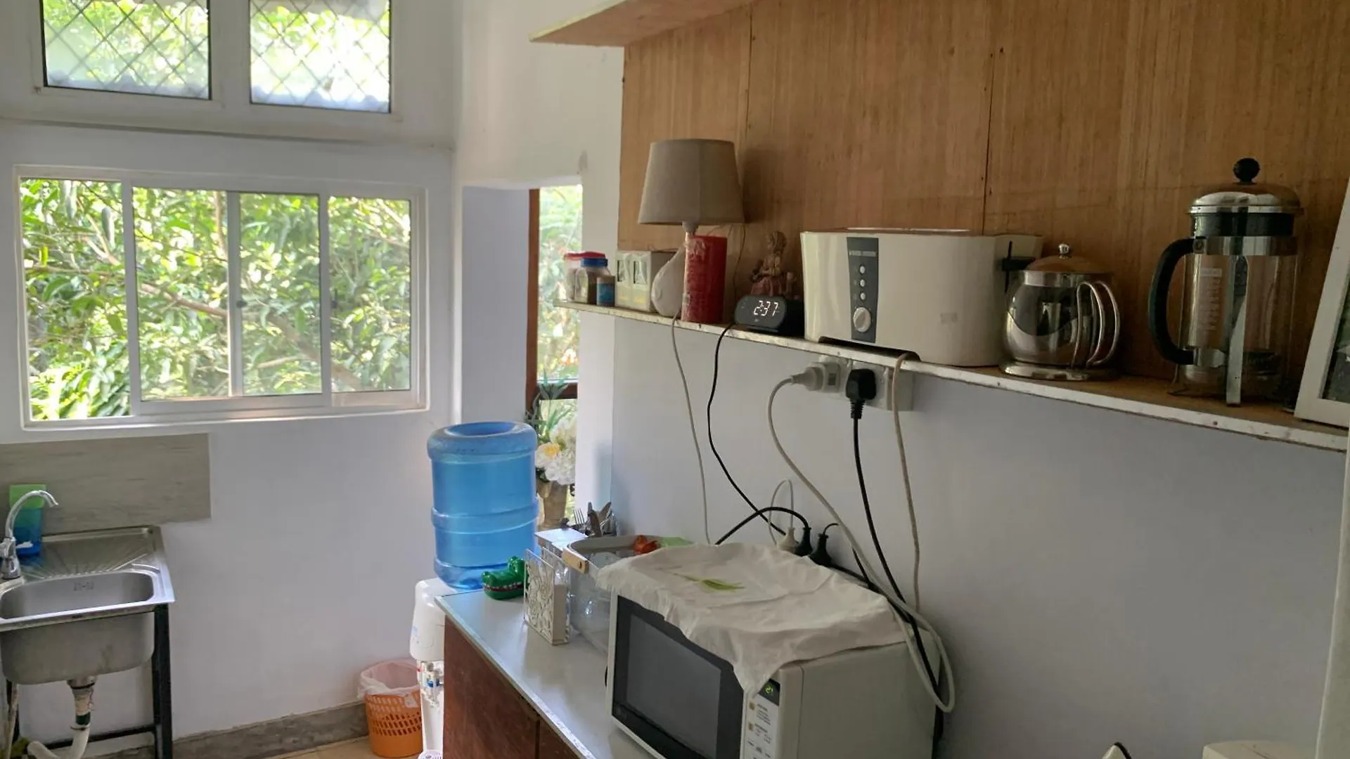 Amigos One Bed Room Apartment Канди Шри-Ланка