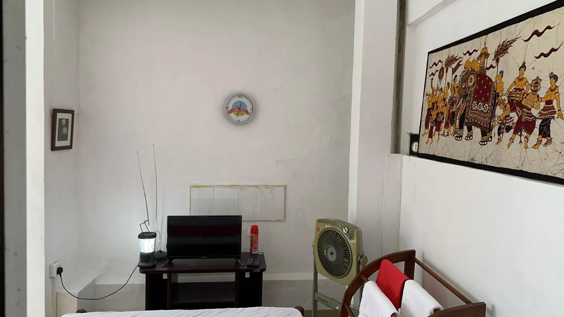 Amigos One Bed Room Apartment Канди 0*,  Шри-Ланка
