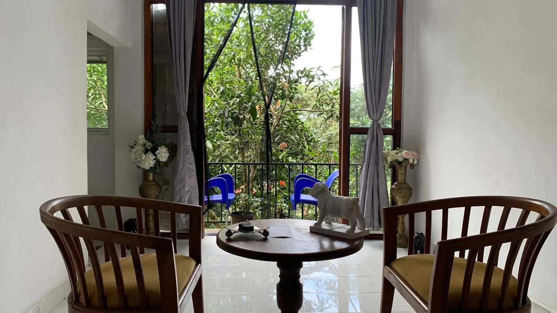 Amigos One Bed Room Apartment Канди