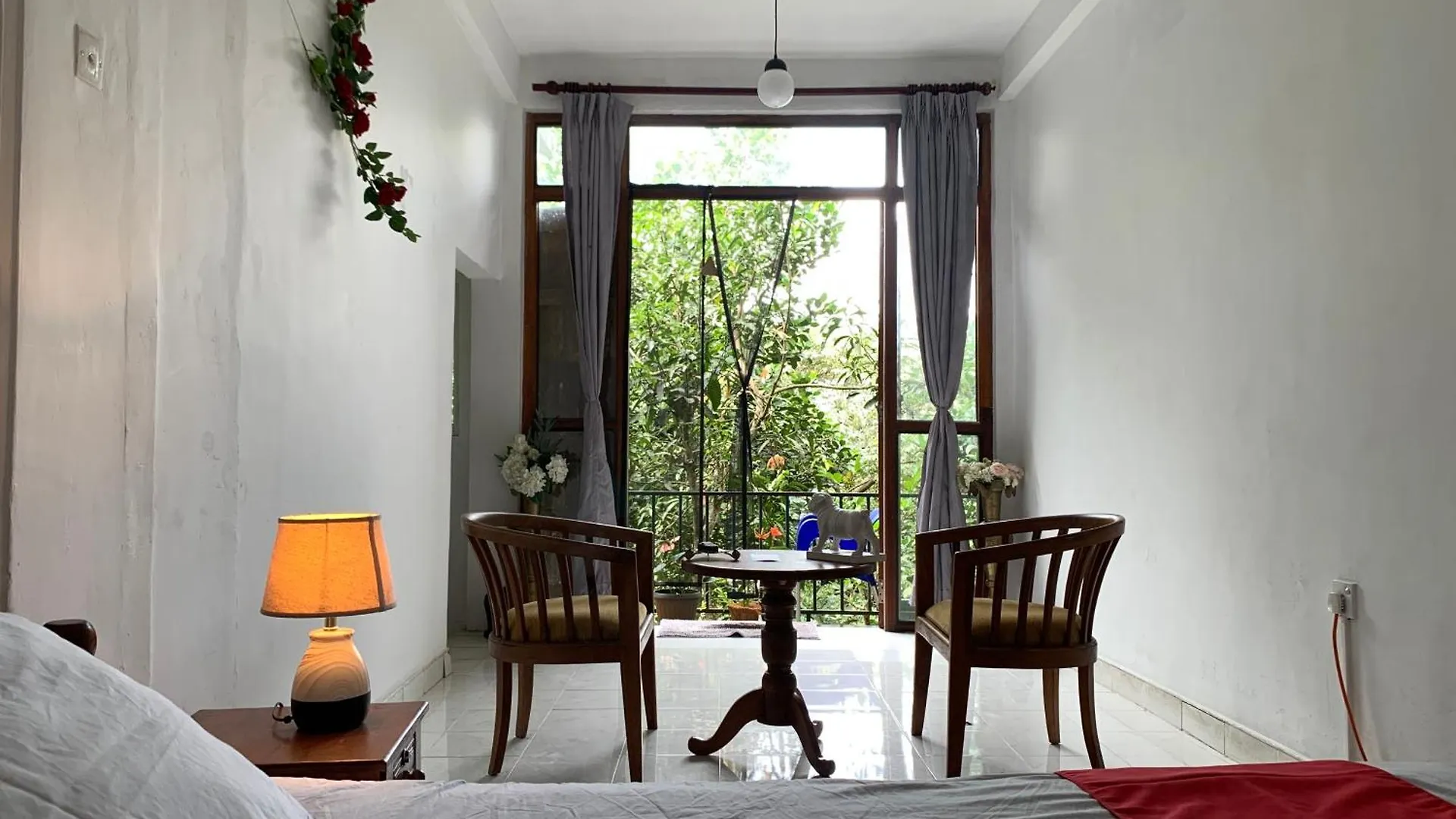 Amigos One Bed Room Apartment Канди Шри-Ланка